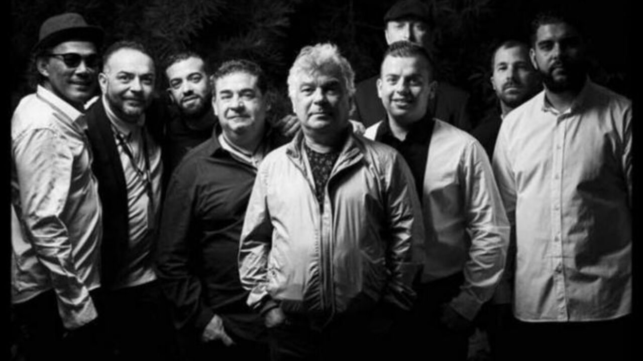 Gipsy kings
