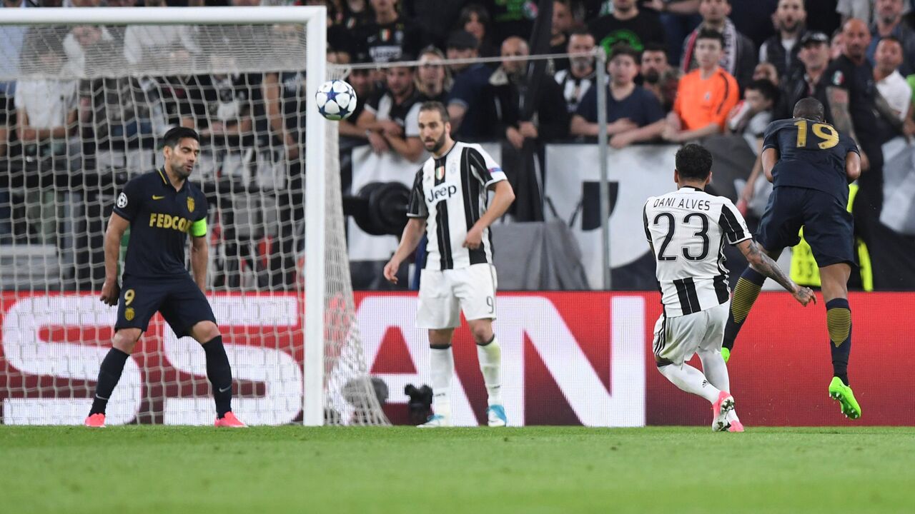 JuveMonak