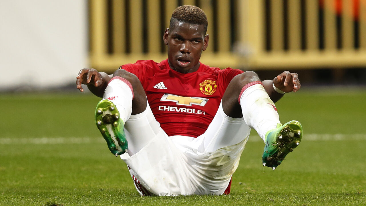 Pogba