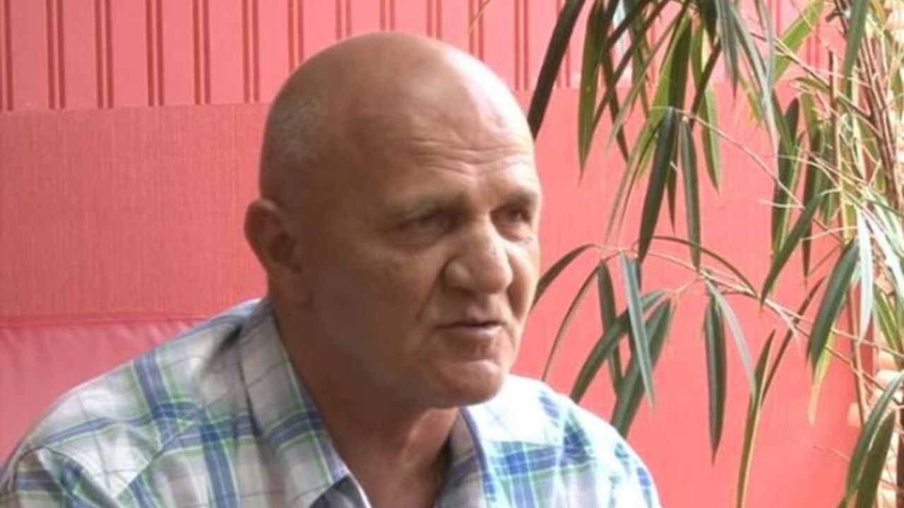 Oliver Potežica