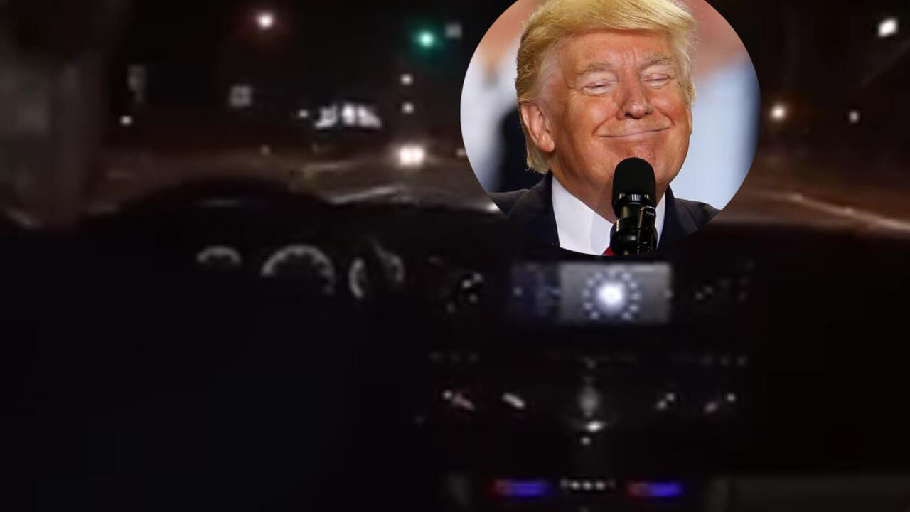 Donald Tramp