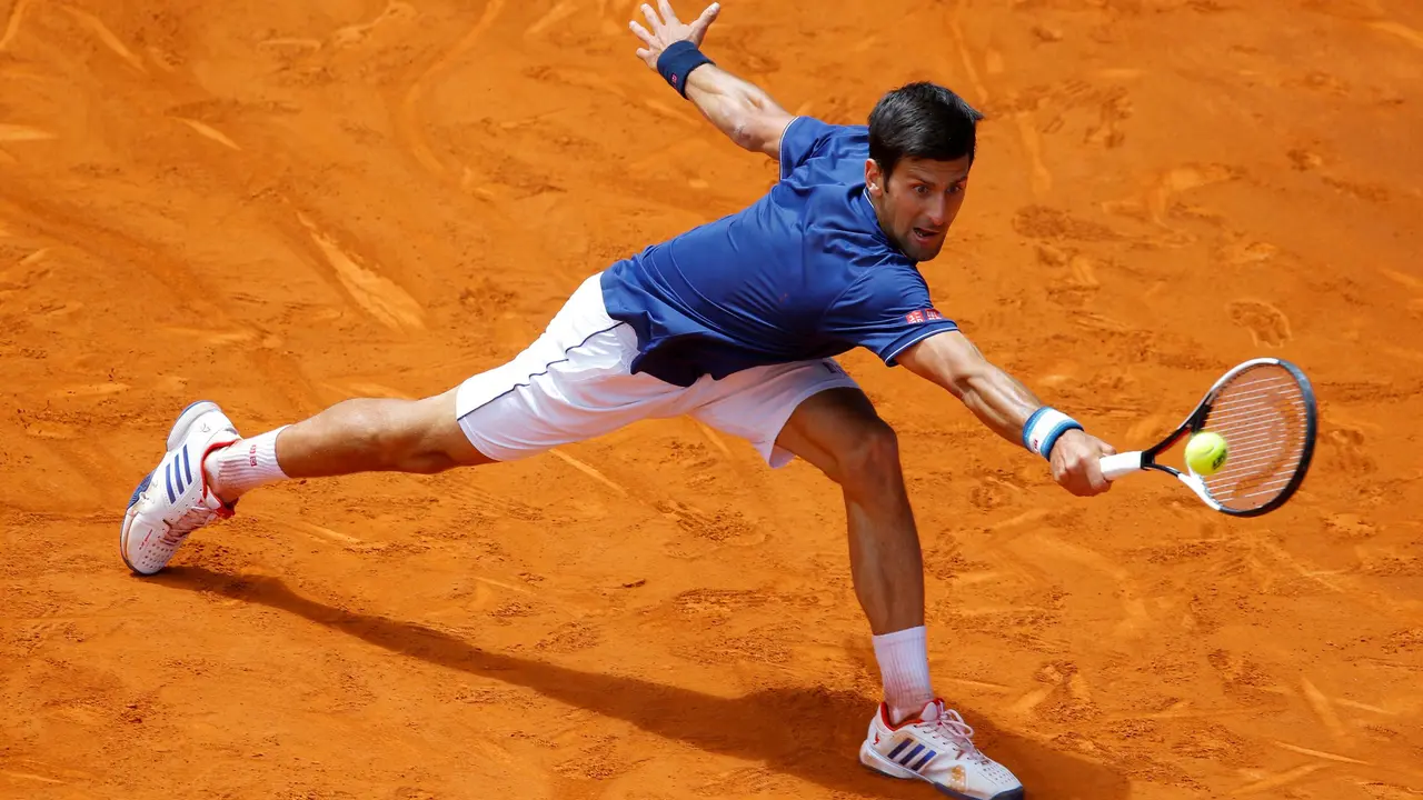 Novak Đoković