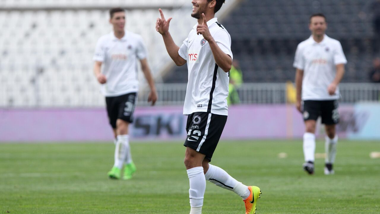 Leonardo da Silva Souza