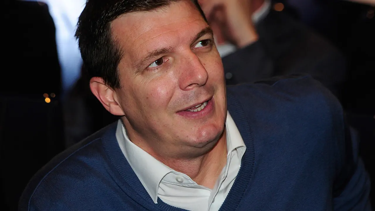 Andrej Vučić