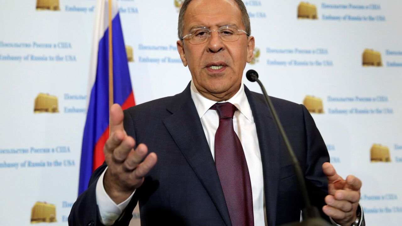 Lavrov
