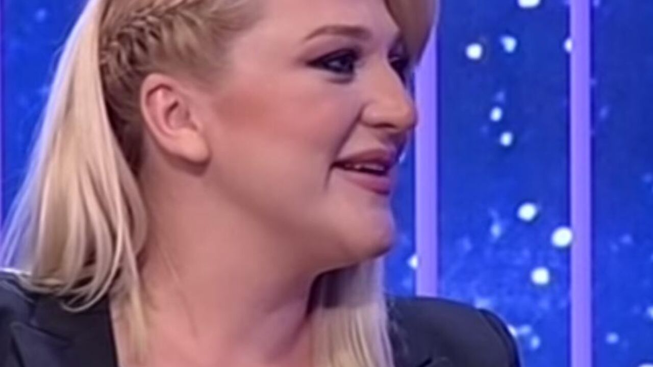 Nataša Aksentijević