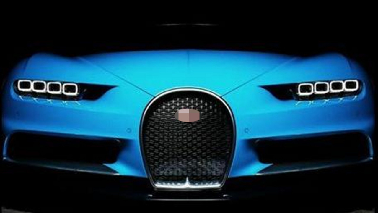 Bugatti