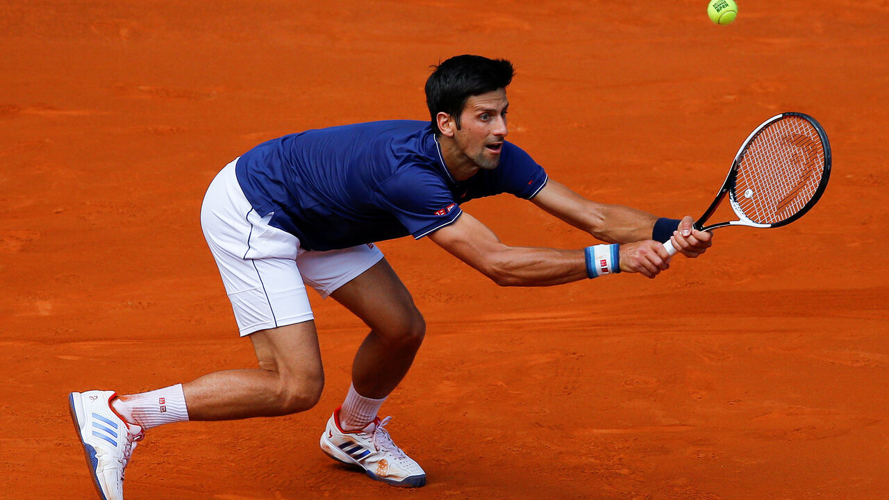 Novak Đoković