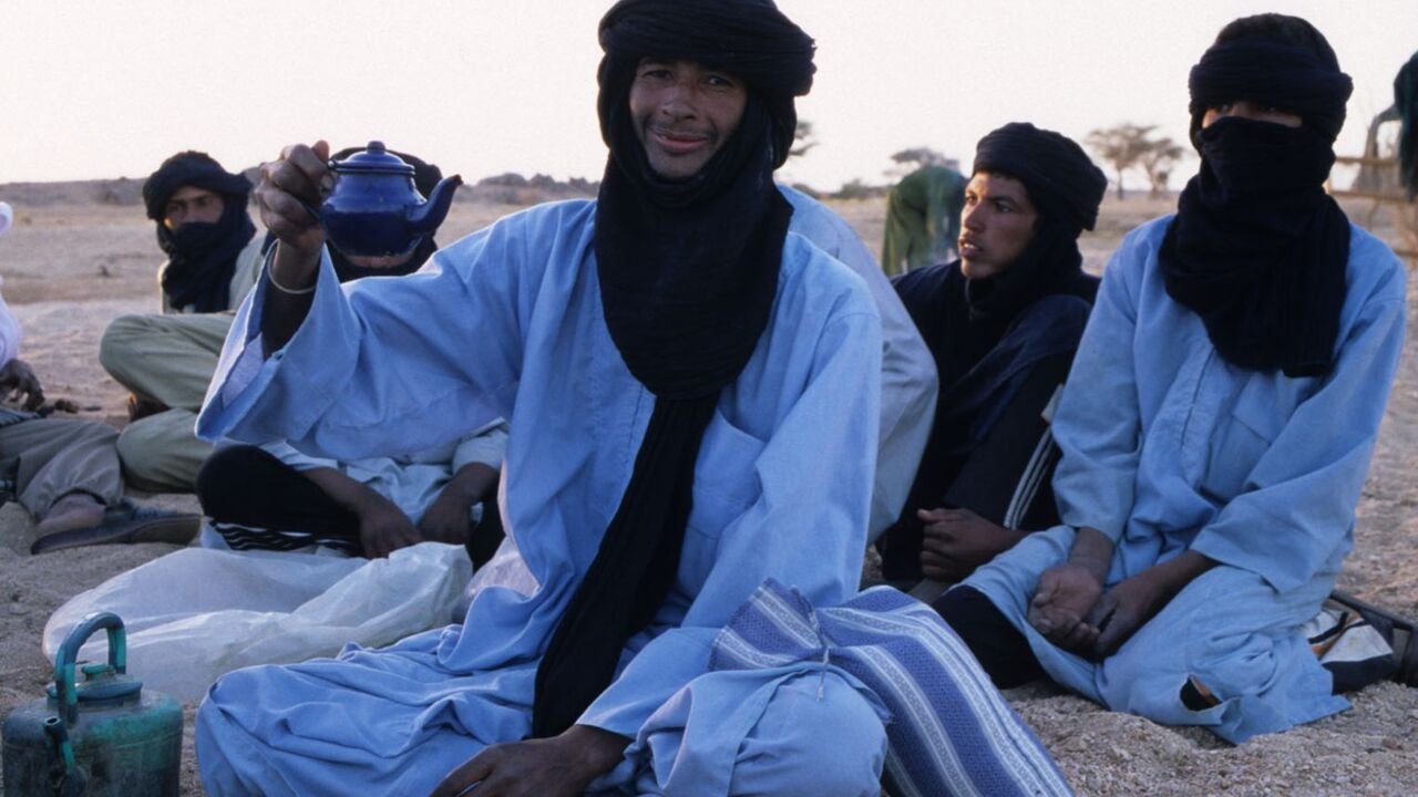 Tuarezi
