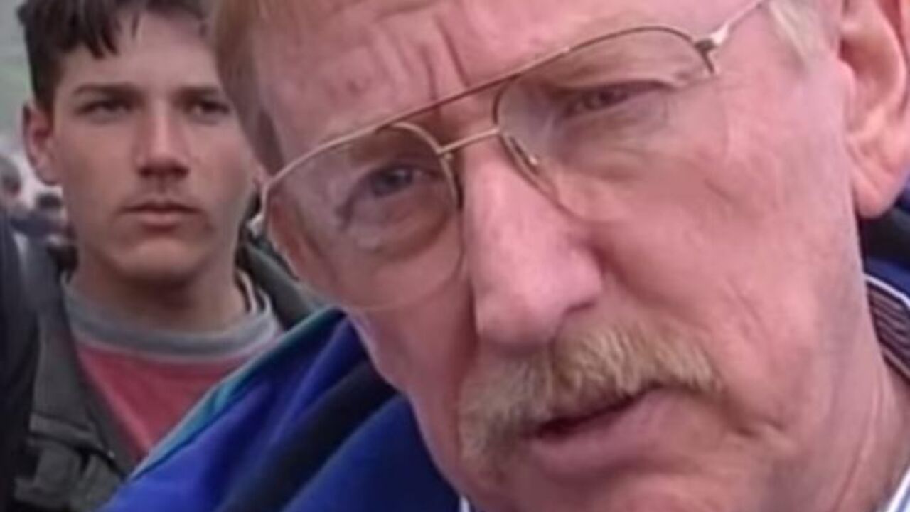 Vilijem voker