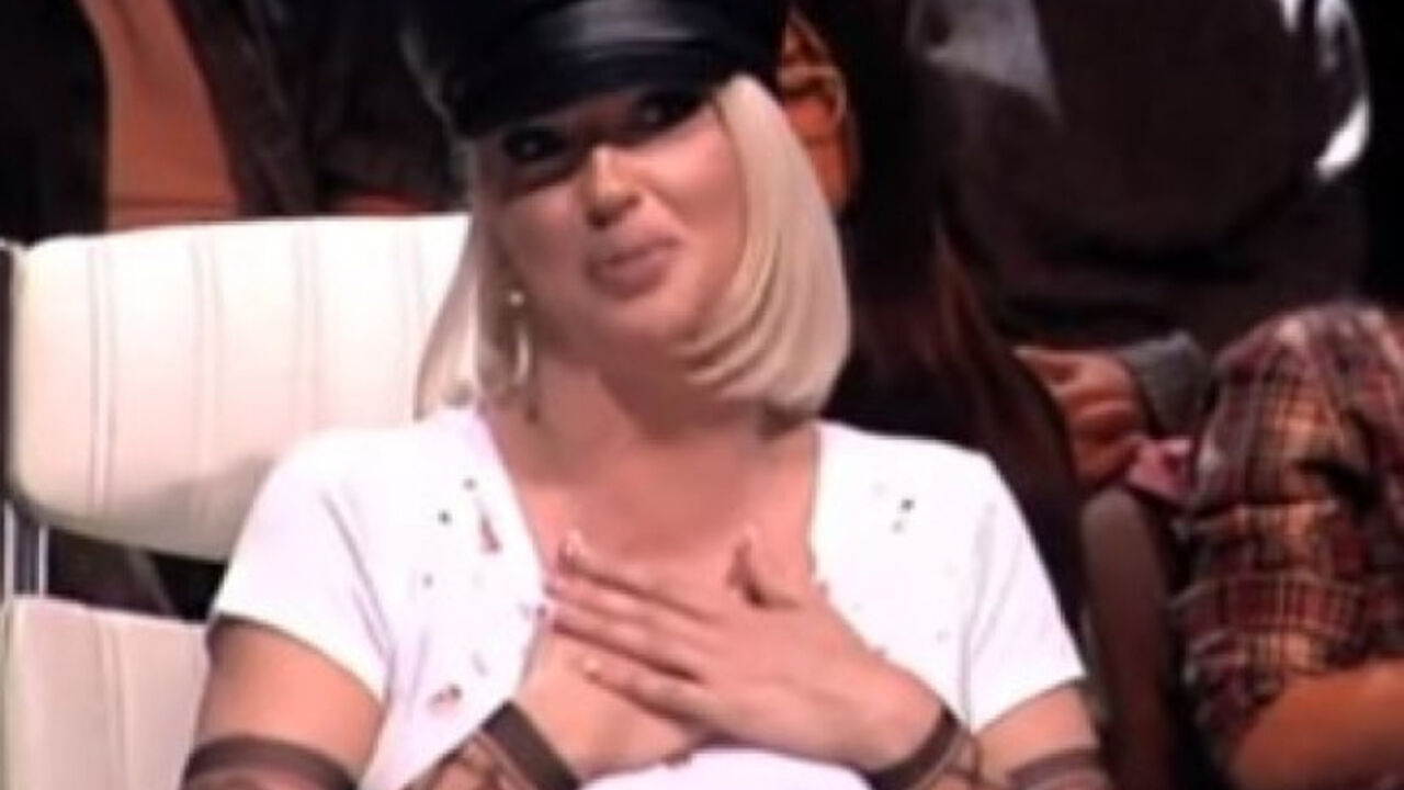 Jelena Karleuša