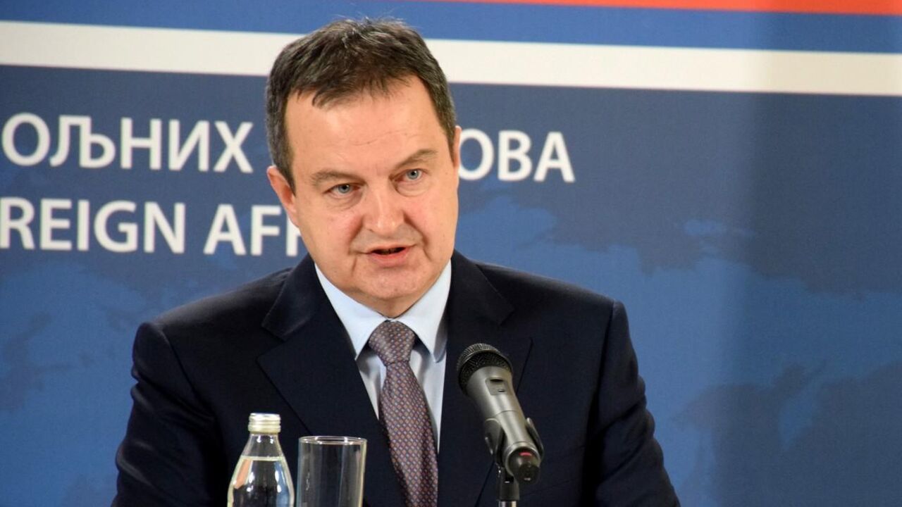 Ivica Dačić