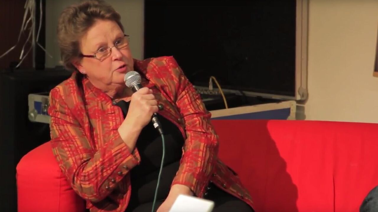 Helen Ranta
