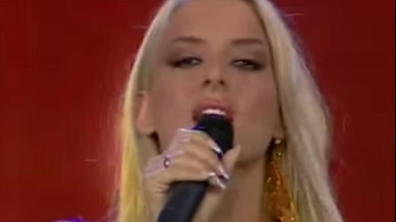 Bojana Šarović