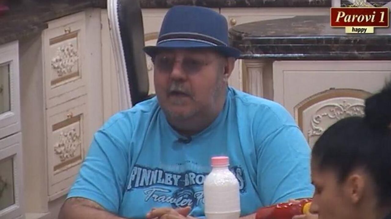 Bogoljub Mitić Đoša