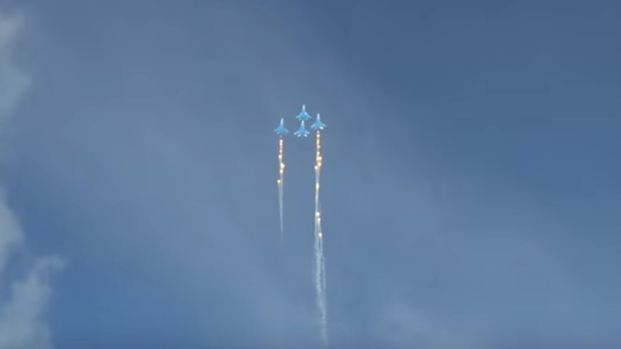 Ruski vitezovi