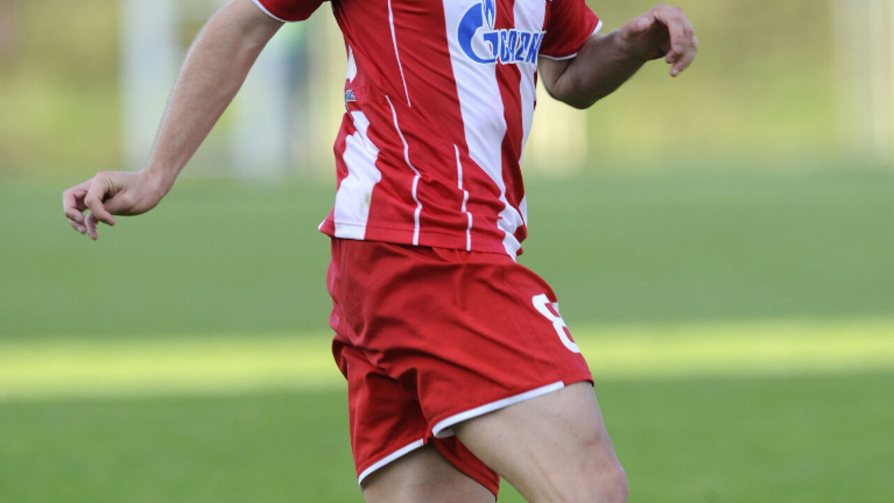 Dejan Milovanović