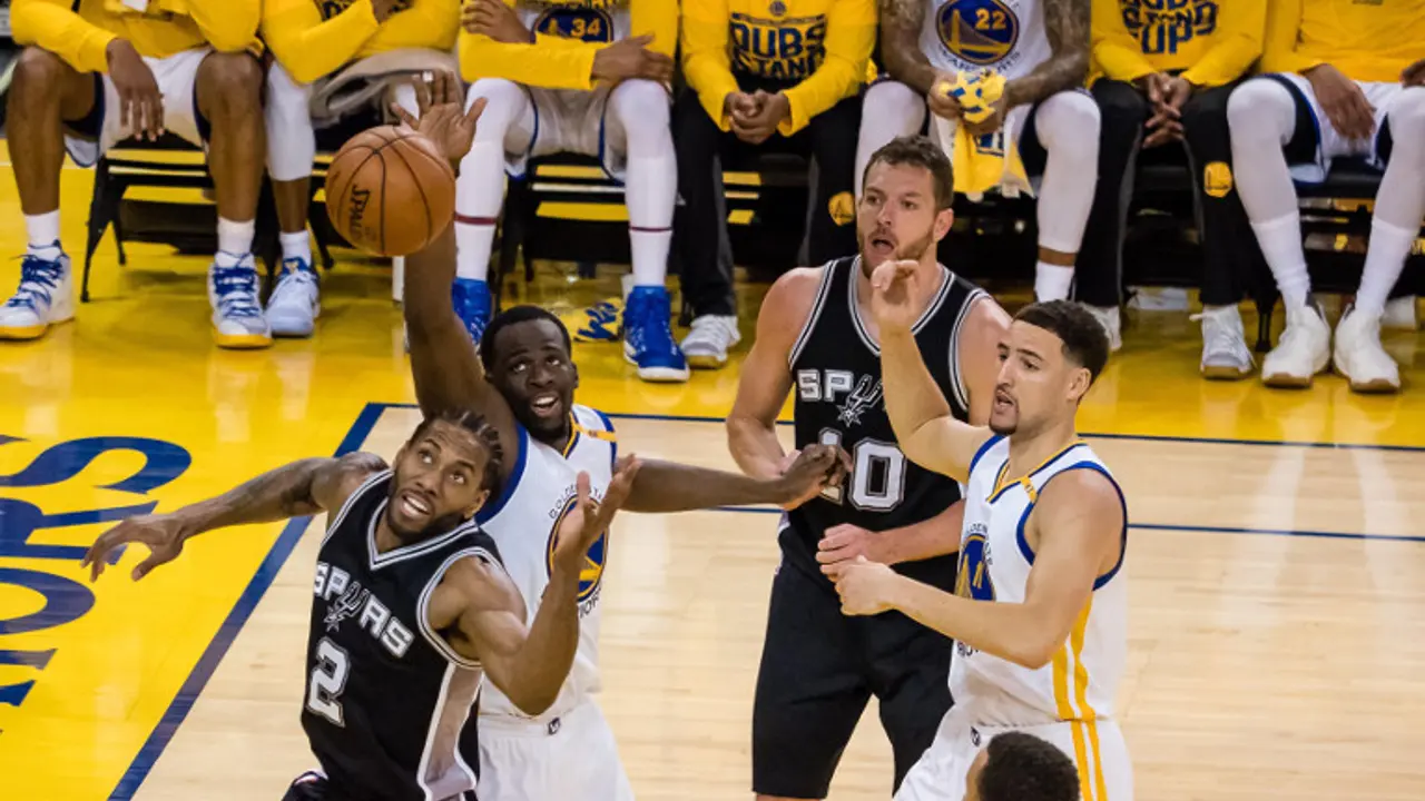 NBA