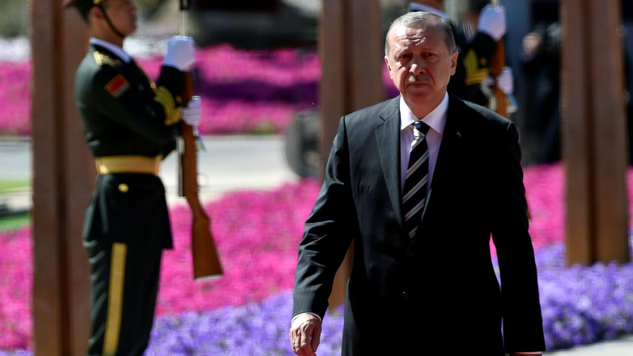Erdogan