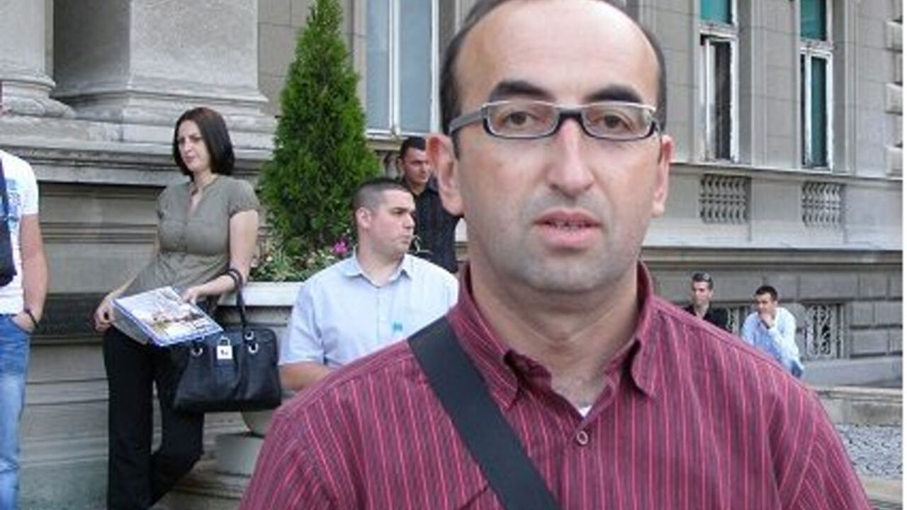 Srđan Dunjić