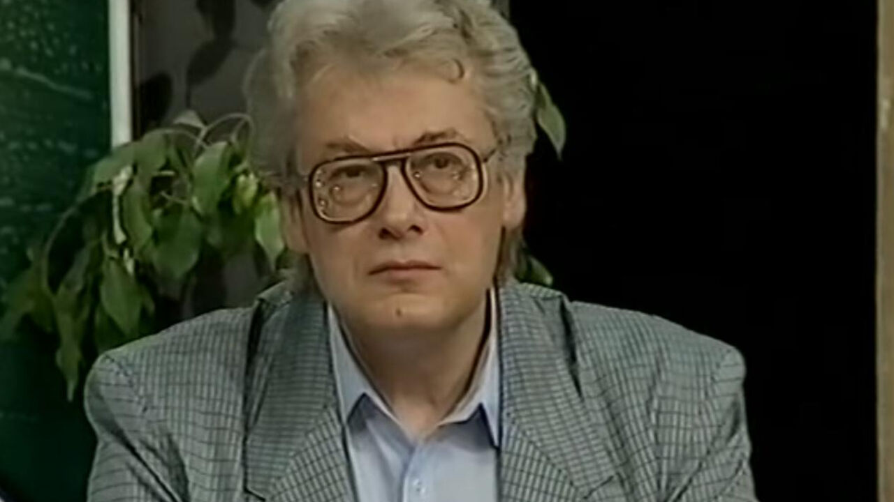 Alan Čumak