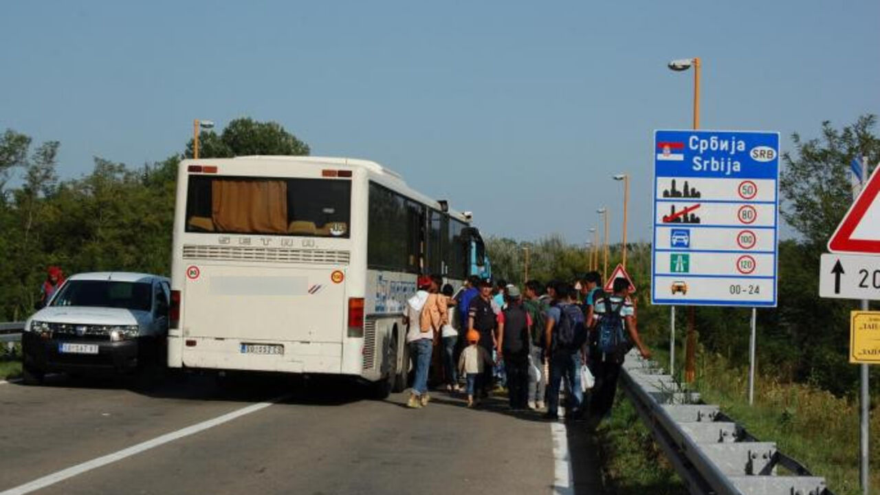 autobus