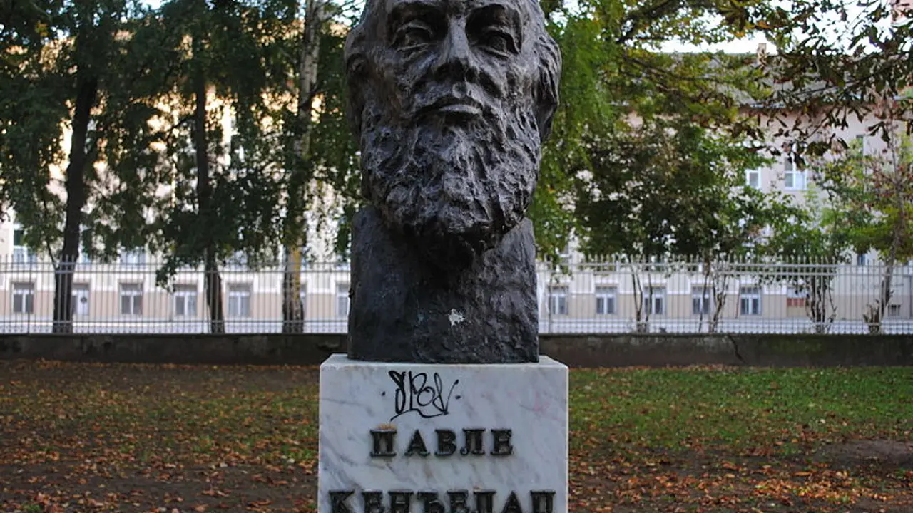 Pavle Kenđelac