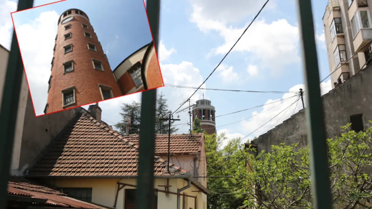 Crkva Svetog Ante Padovanskog