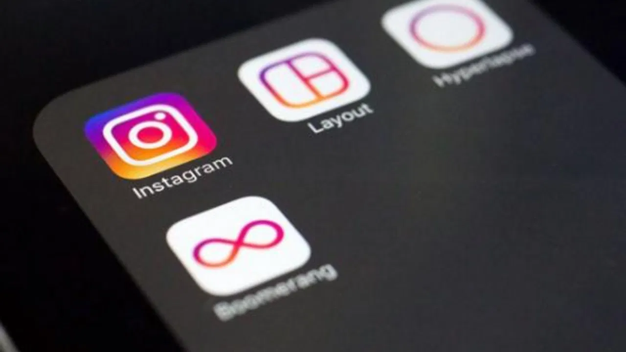 Instagram