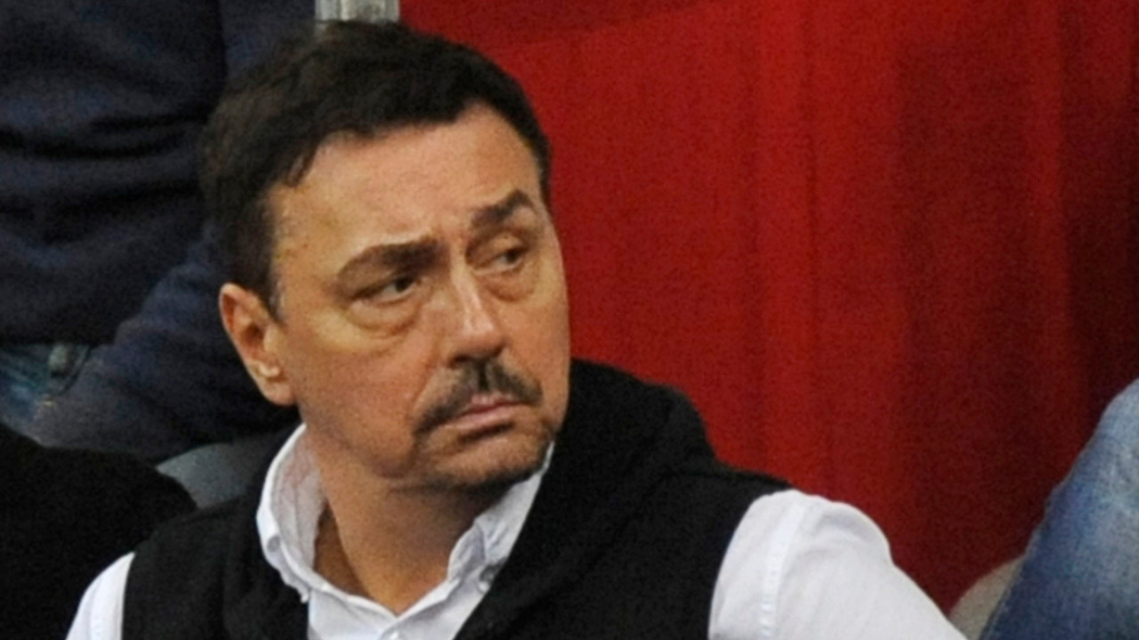 Dragan Kojić Keba