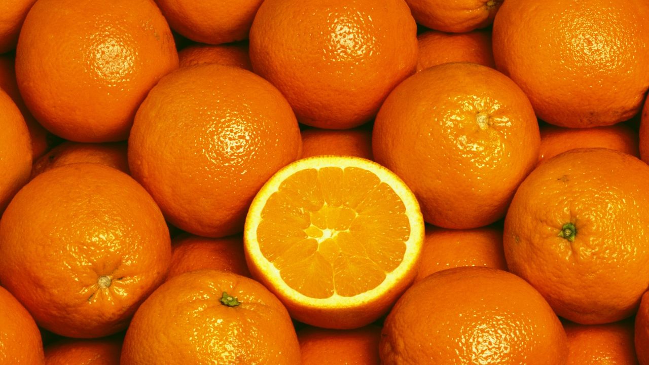 narandža