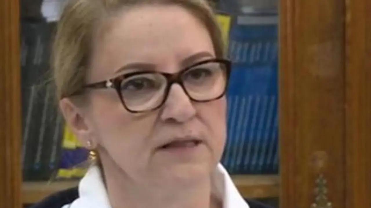 sebija izetbegović