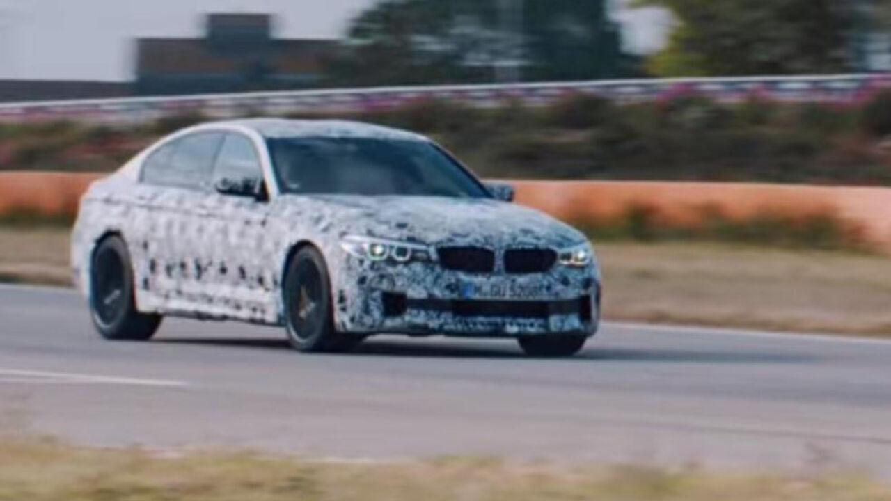 BMW