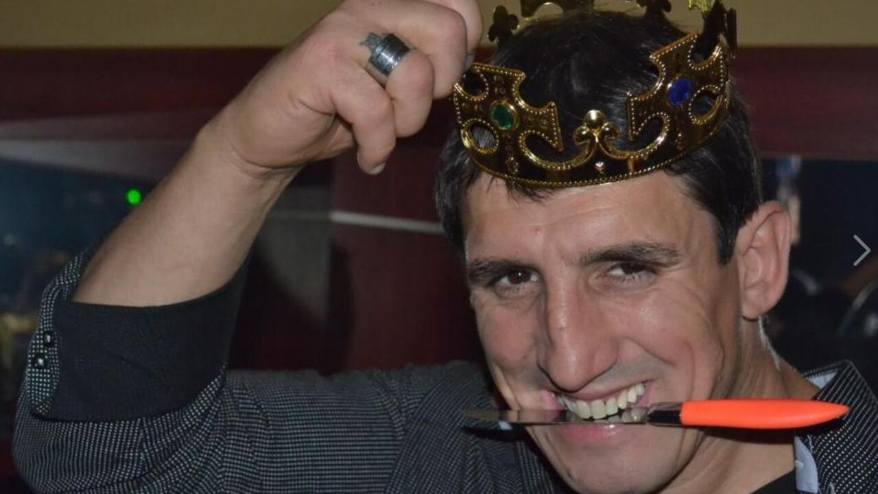 Kristijan Golubović 