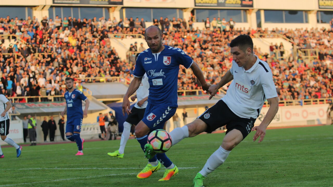 FK Radnički