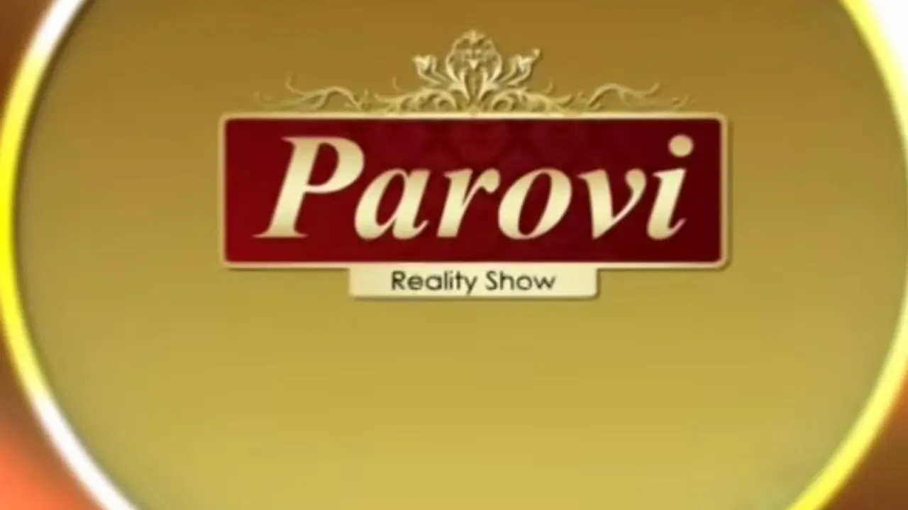 Parovi logo