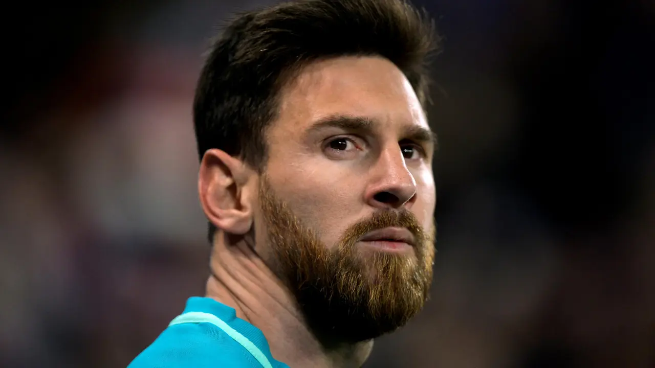 Lionel Mesi