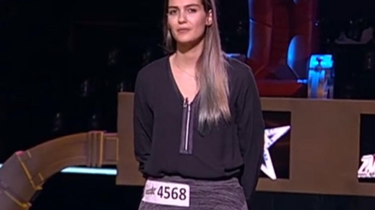 Antonija Kihalić