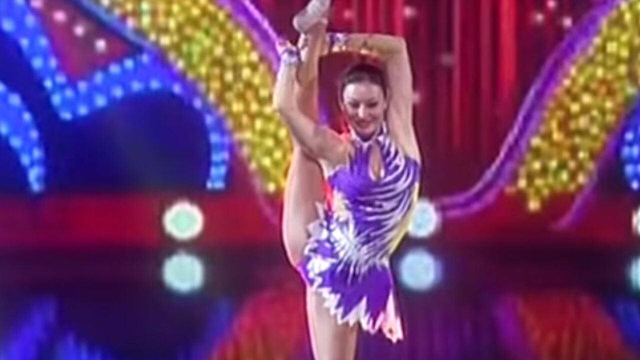 Elena Nađ