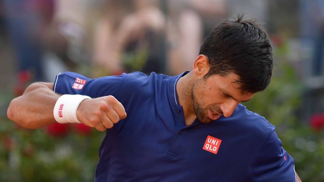 Novak Đoković