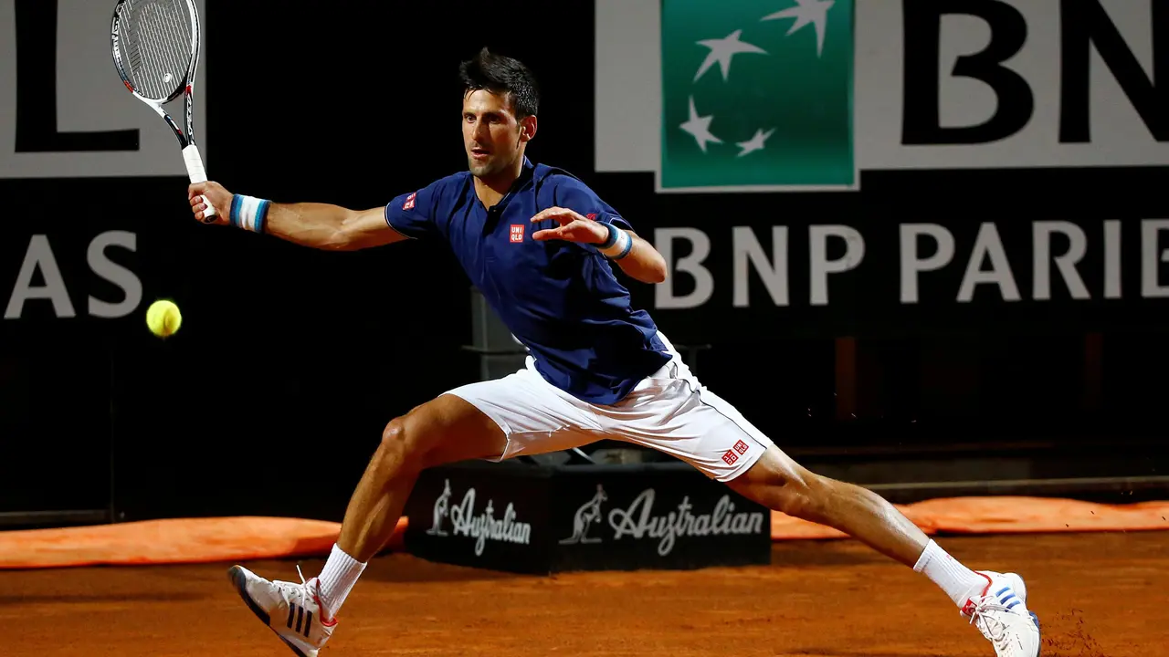Novak Đoković