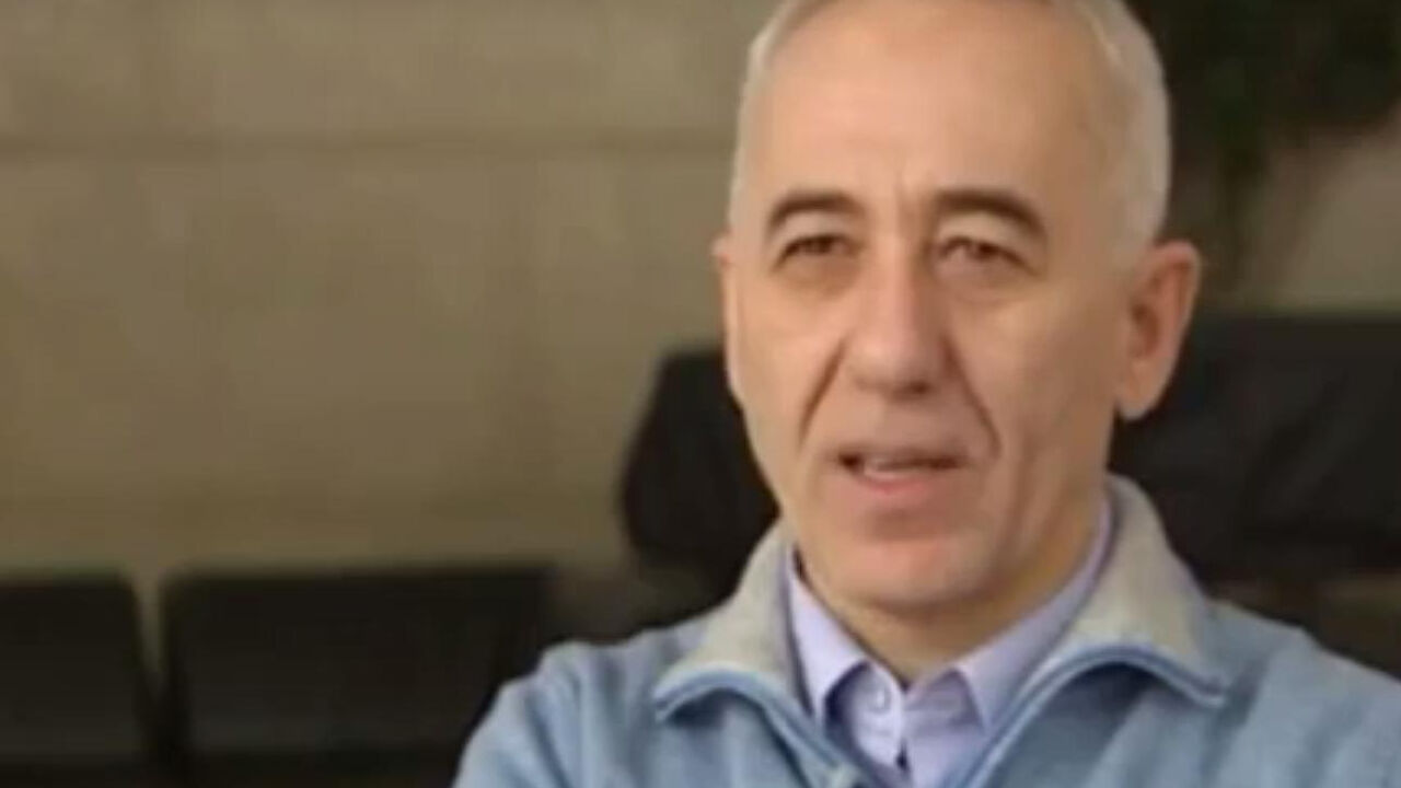 Goran Radosavljević Guri