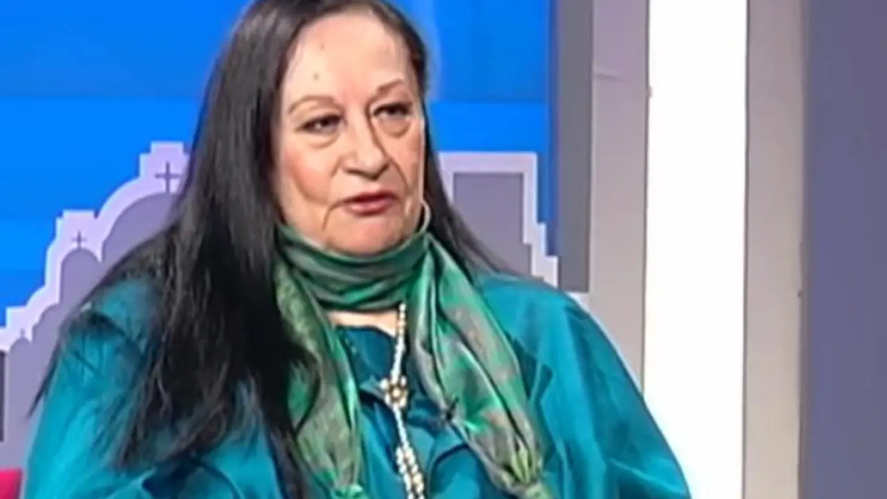Olivera Katarina