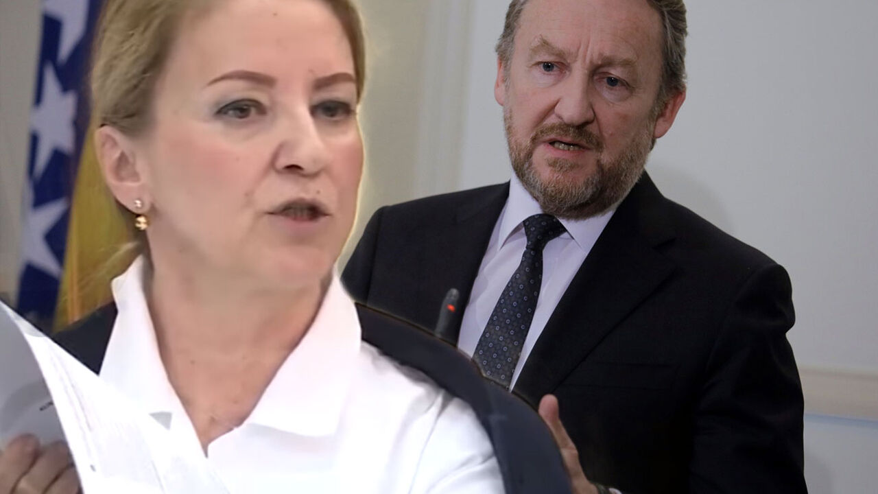 Sebija Izetbegović