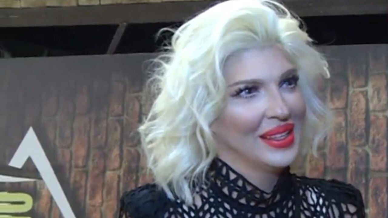 Jelena Karleuša