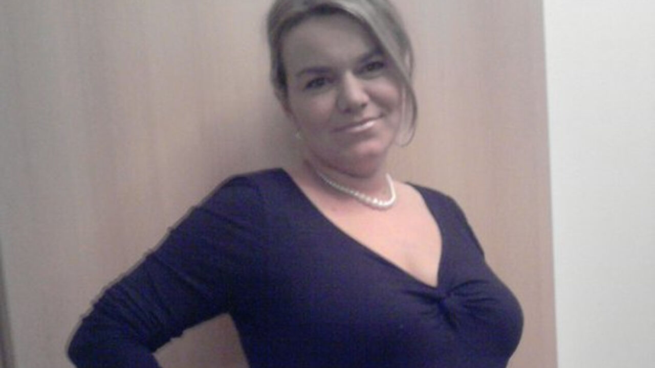 Marijana Matešić
