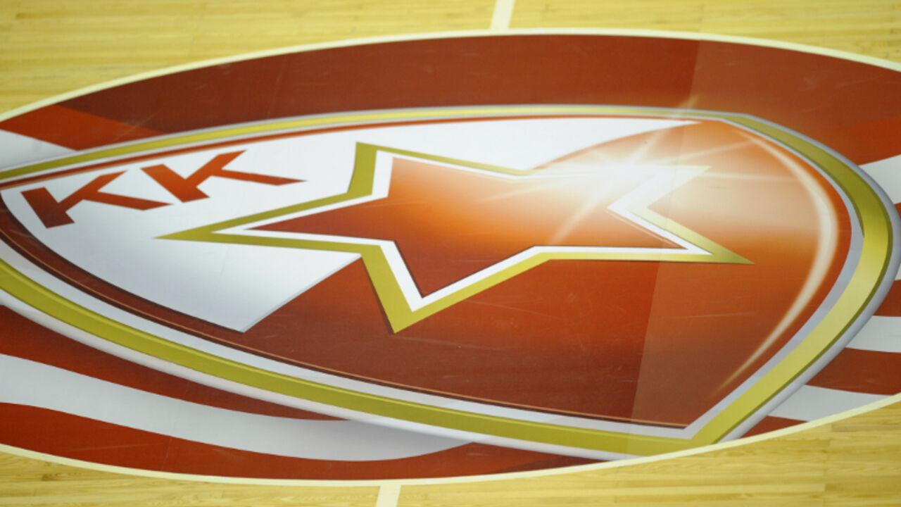 Crvena zvezda
