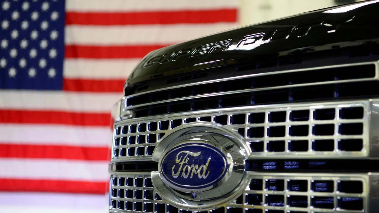 Ford