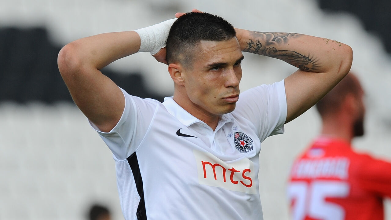 FK Partizan