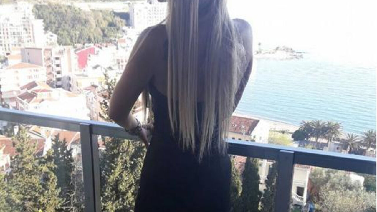 Ava Karabatić